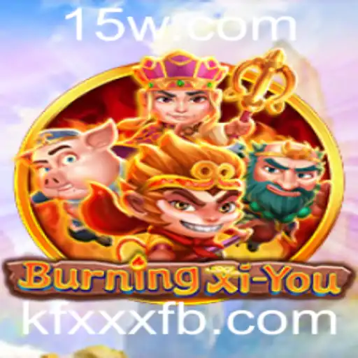 Descubra a Aventura Mística de BurningXiYou: Um Jogo Revolucionário