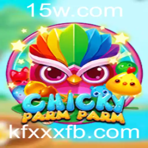 Descobrindo o Mundo de ChickyParmParm: O Jogo que Desafia Criatividade e Estratégia