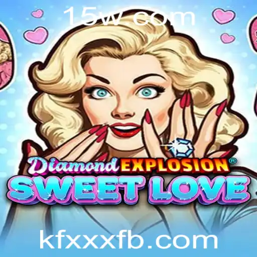 Descubra o Mundo Mágico de DiamondExplosionSweetLove