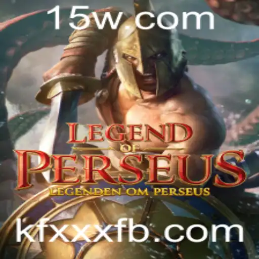 Desvendando LegendofPerseus: Uma Jornada Inesquecível