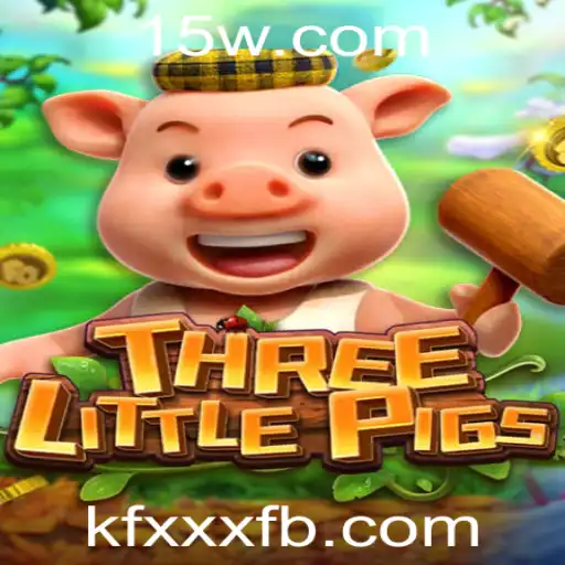 THREELITTLEPIGS: Uma Jornada Aventureira no Mundo dos Jogos