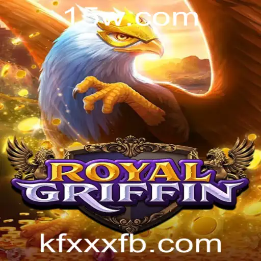 Descubra RoyalGriffin: O Jogo De Estratégia e Aventura do Momento