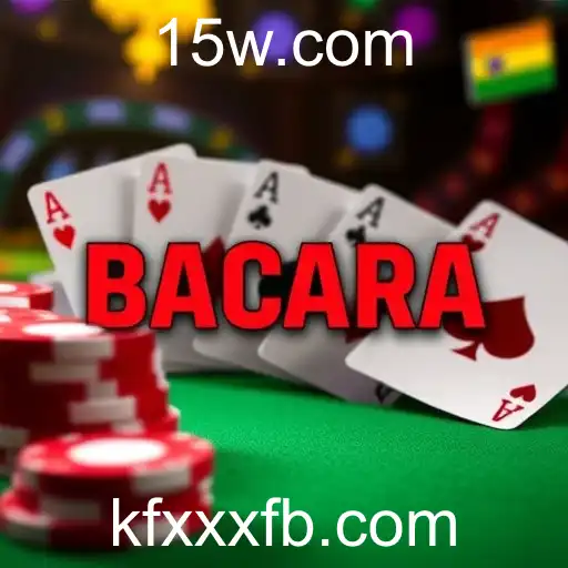 kfxxx Bacará online: Jogue com segurança e benefícios