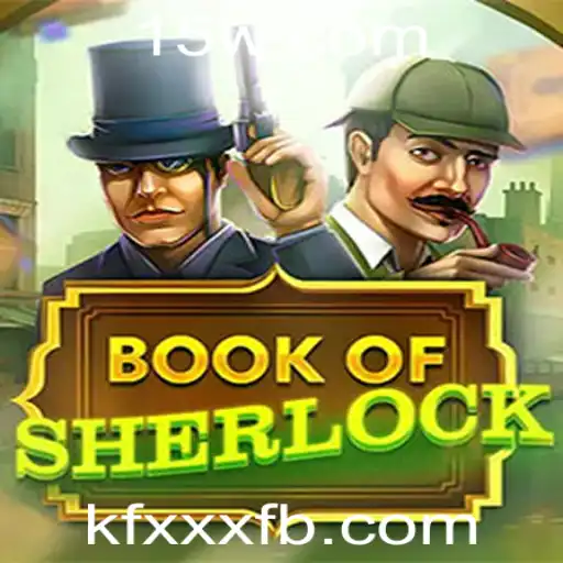 Explorando o Mundo de BookOfSherlock: Um Jogo de Mistério e Aventura