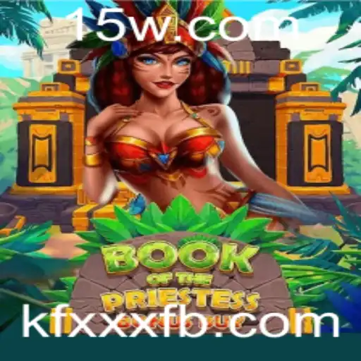 Book of the Priestess: Descubra o Mundo Místico de kfxxx
