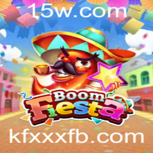 Descubra o Fascinante Mundo de BoomFiesta: Um Jogo de Estratégia e Diversão