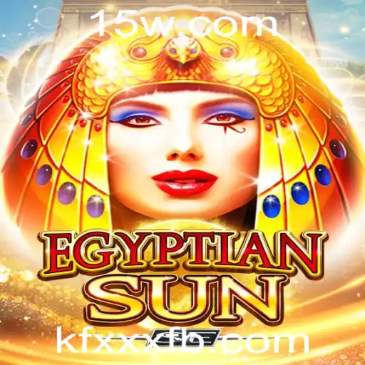 Explorando o Jogo EgyptianSunSE: Uma Viagem ao Antigo Egito
