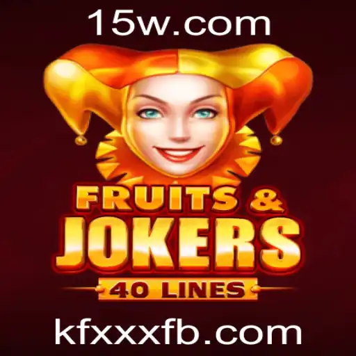 Explorando o Mundo do Jogo FruitsAndJokers40: Regras e Dinâmica