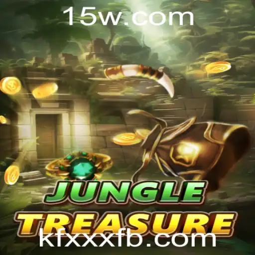 Descubra os Mistérios de JungleTreasure: Uma Aventura Épica