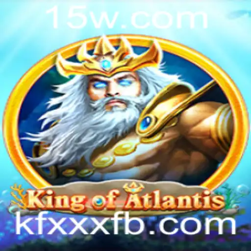KingofAtlantis: Descubra o Fascinante Mundo do Novo Jogo