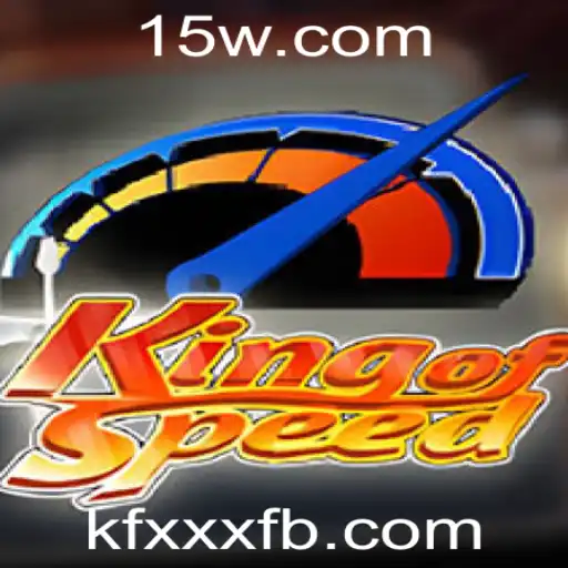 Descubra o Incrível Mundo de KingofSpeed