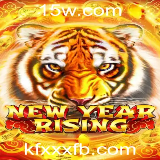 Descubra NewYearRising: O Jogo Sensação de 2023