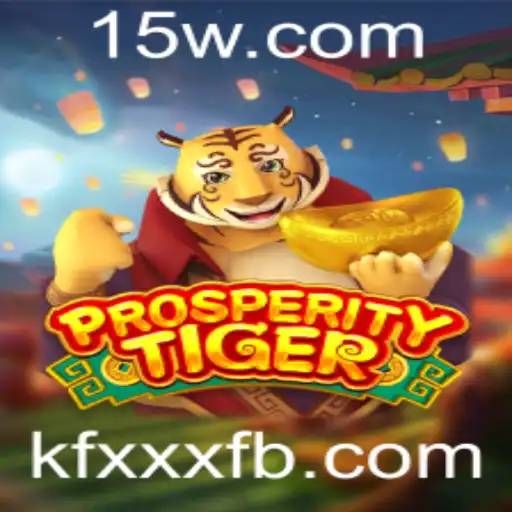 Desvendando ProsperityTiger: O Novo Fenômeno no Mundo dos Jogos