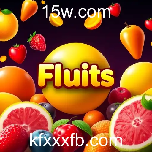 Slots de Frutas kfxxx: Descubra os Melhores Slots
