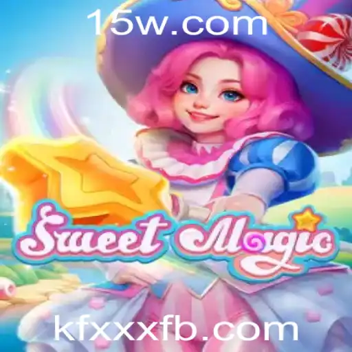 SweetMagic: Uma Jornada Encantadora no Mundo dos Jogos Virtuais