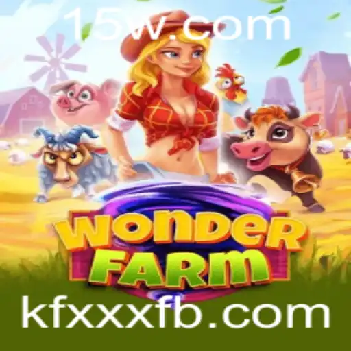 Descubra WonderFarm: Um Mergulho no Mundo Encantado dos Jogos Virtuais