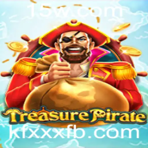 Explorando o Mundo de TreasurePirate